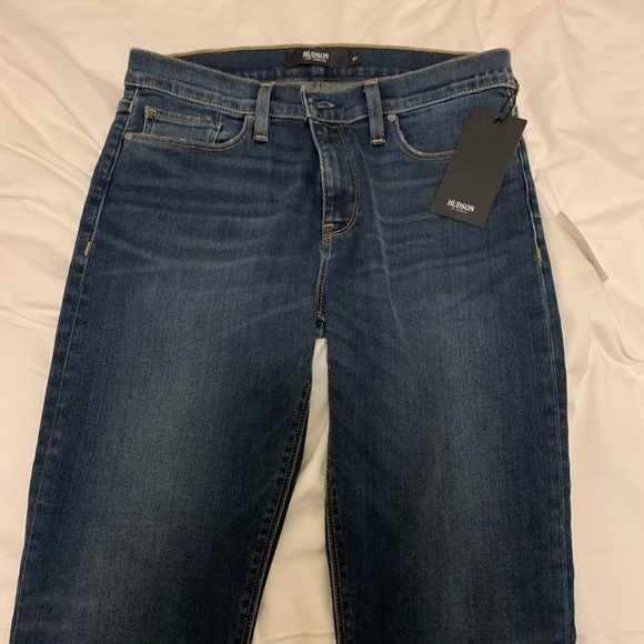 Brand New Hudson Los Angeles Jeans!